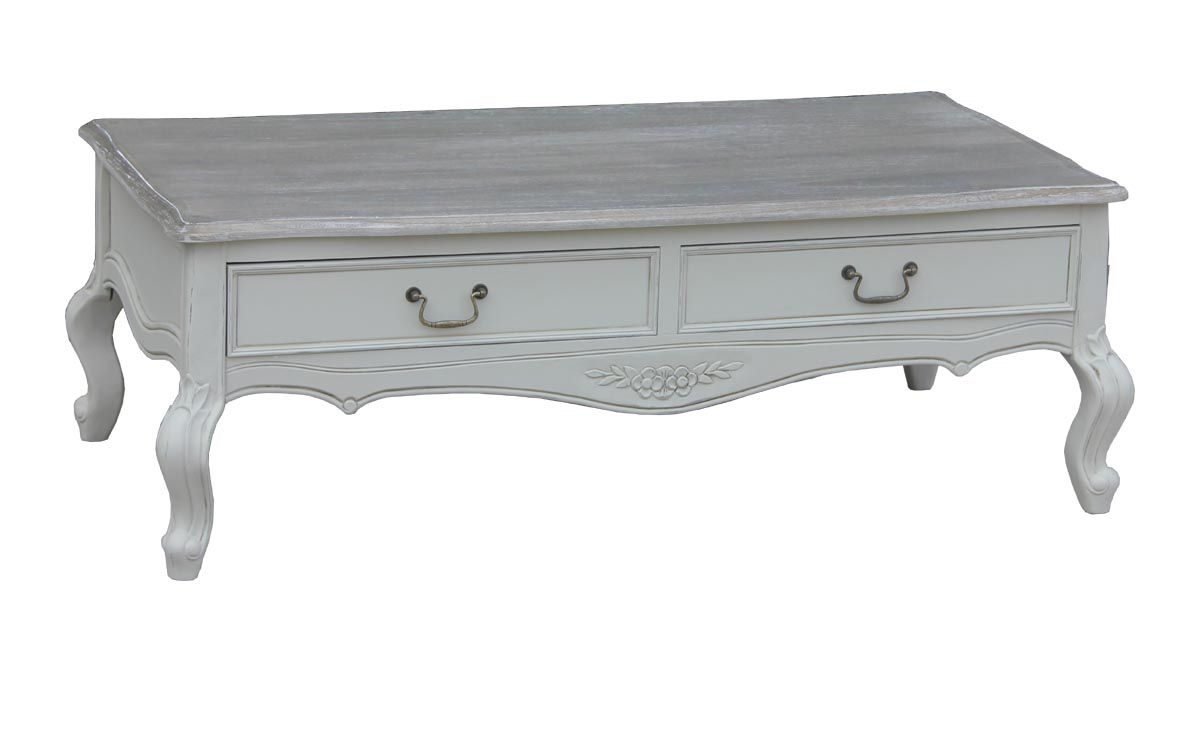 Mesa de Centro