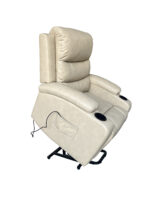 Bergere elevación Andrew beige