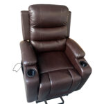 Bergere elevación Andrew chocolate