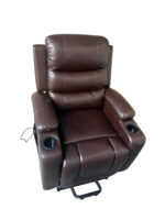 Bergere elevación Andrew chocolate