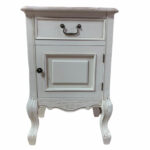 velador puerta cajon normando