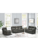 BERGERE GEORGE GRIS - Imagen 4