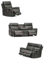 BERGERE GEORGE GRIS - Imagen 3
