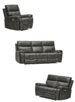 BERGERE GEORGE GRIS - Imagen 5