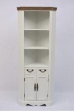 esquinero linea plana blanco albayalde