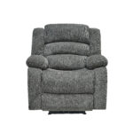 bergere Charlie gris