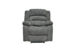 bergere Charlie gris