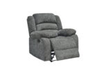 bergere Charlie gris - Imagen 2