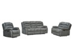 bergere Charlie gris - Imagen 3