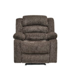 Bergere Charlie Chocolate