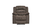 Bergere Charlie Chocolate