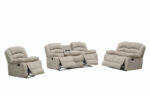 Bergere Charlie beige - Imagen 3