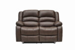 Sofa reclinable 2 cuerpos Charlie Brown