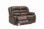 Sofa reclinable 2 cuerpos Charlie Brown - Imagen 2