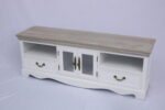 Rack Línea Plana Albayalde Puerta Vidrio - Imagen 2