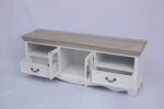 Rack Línea Plana Albayalde Puerta Vidrio - Imagen 3
