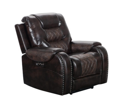 bergere Harry Eléctrico