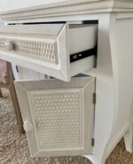 Velador provenzal puerta cajon - Imagen 2