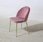 Silla dorada