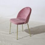 Silla dorada