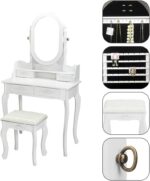 Tocador Joyero - Imagen 3