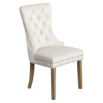 Silla Argolla Crudo - Imagen 2