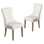 Silla Argolla Crudo - Imagen 4
