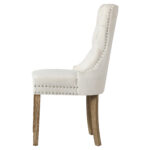 Silla Argolla Crudo - Imagen 3