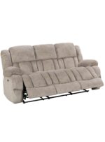 Berger Oso De 3 Cuerpos Beige - Imagen 2