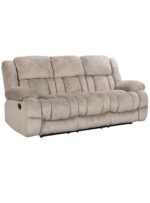 Berger Oso De 3 Cuerpos Beige - Imagen 4