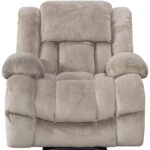 Berger Oso De 1 Cuerpo Beige