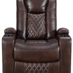 Berger 1 cuerpo eléctrico luxury chocolate
