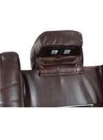Berger 3 cuerpos eléctrico luxury chocolate - Imagen 4