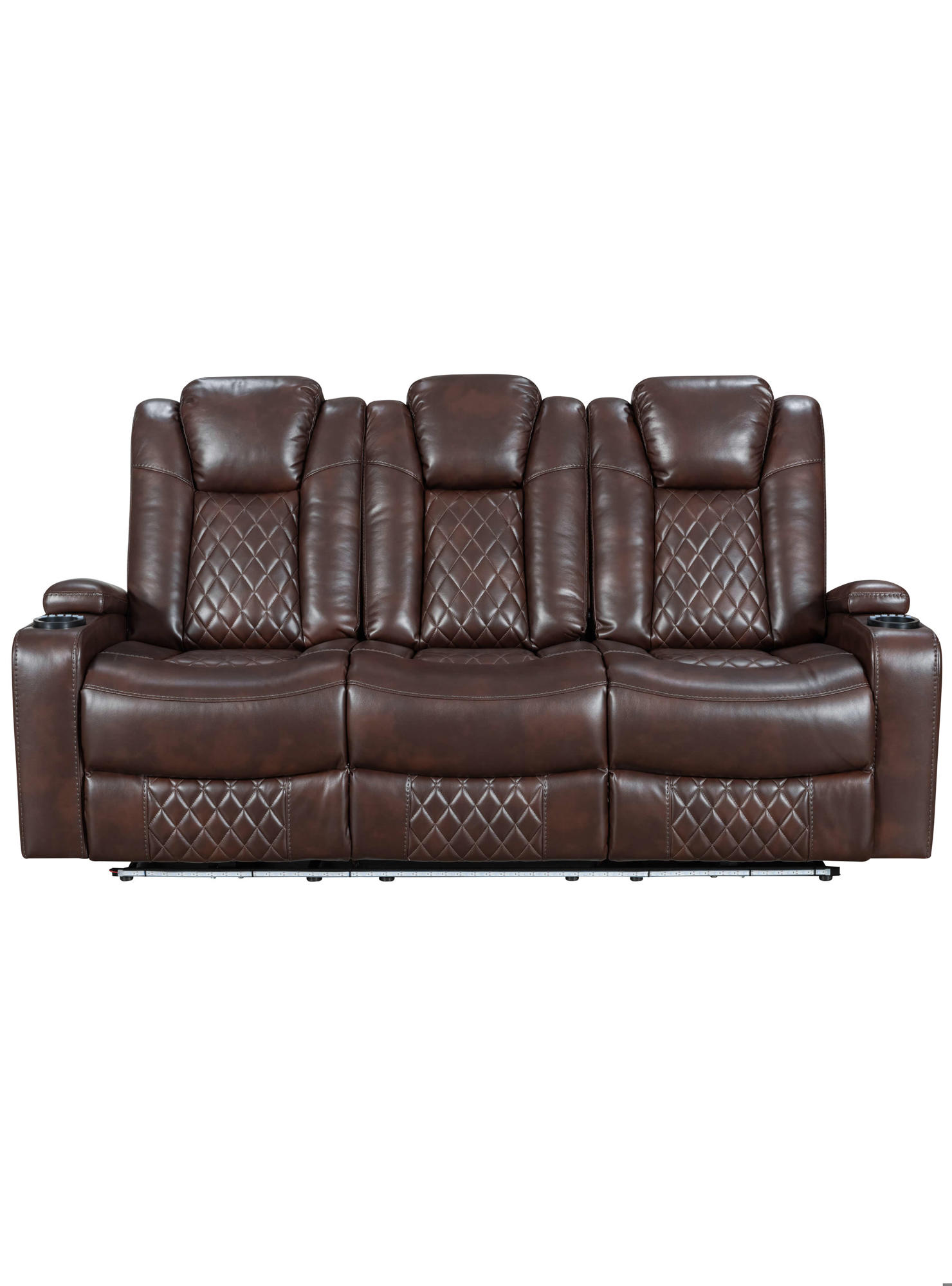 luxury 5 Berger 3 cuerpos eléctrico luxury chocolate