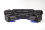 Berger Curvo Parlante LED - Imagen 16