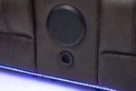Berger Curvo Parlante LED - Imagen 15