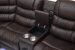 Berger Curvo Parlante LED - Imagen 12