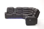 Berger Curvo Parlante LED - Imagen 10