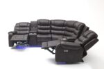 Berger Curvo Parlante LED - Imagen 11