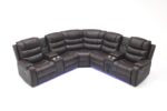 Berger Curvo Parlante LED - Imagen 7