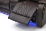 Berger Curvo Parlante LED - Imagen 5